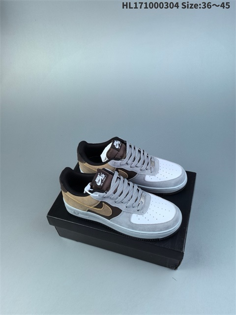 men air force one shoes 36-45 2025-9-19-713